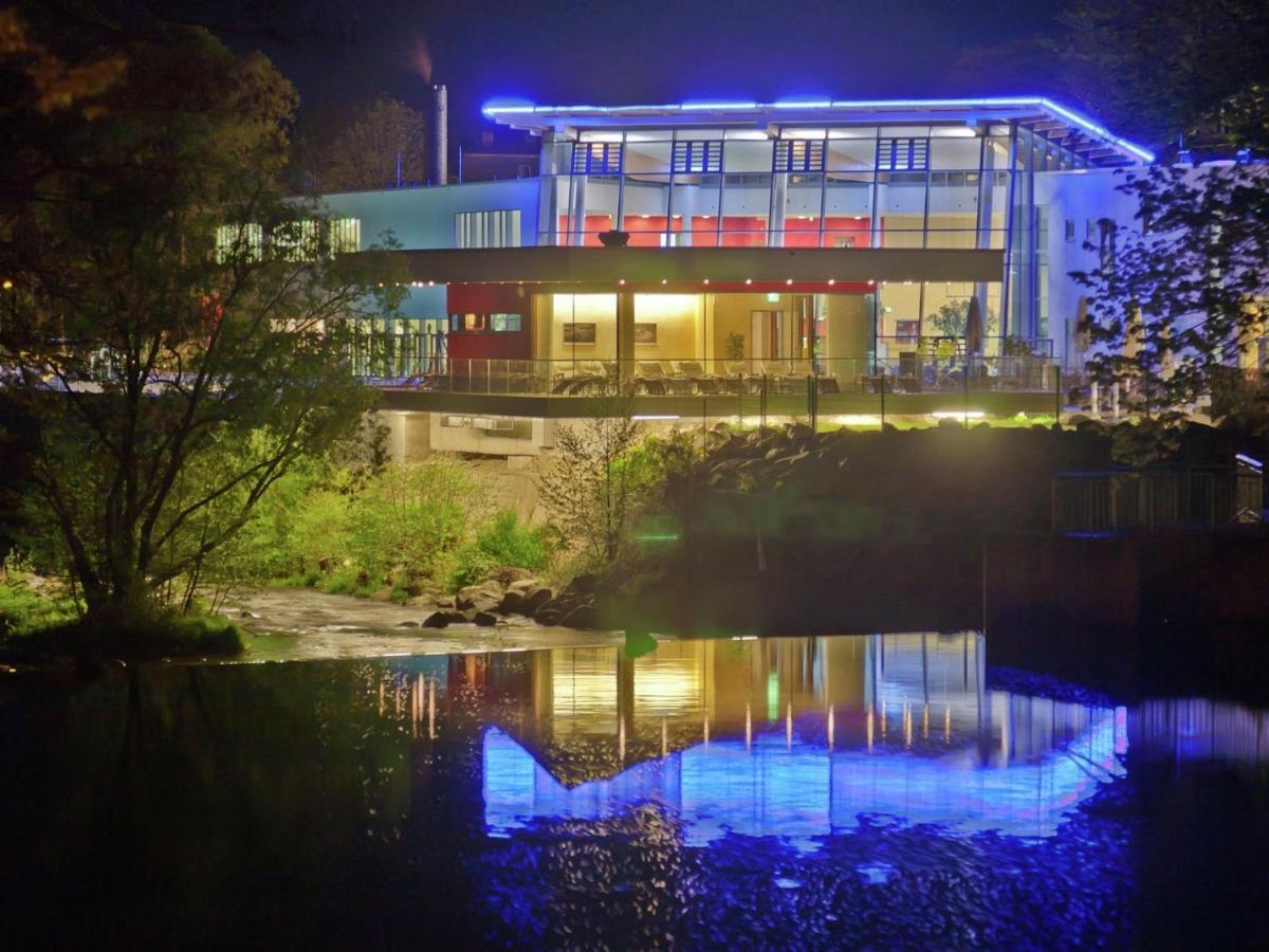 Home With Lots Of Light And A Great View Thale Szoba fotó